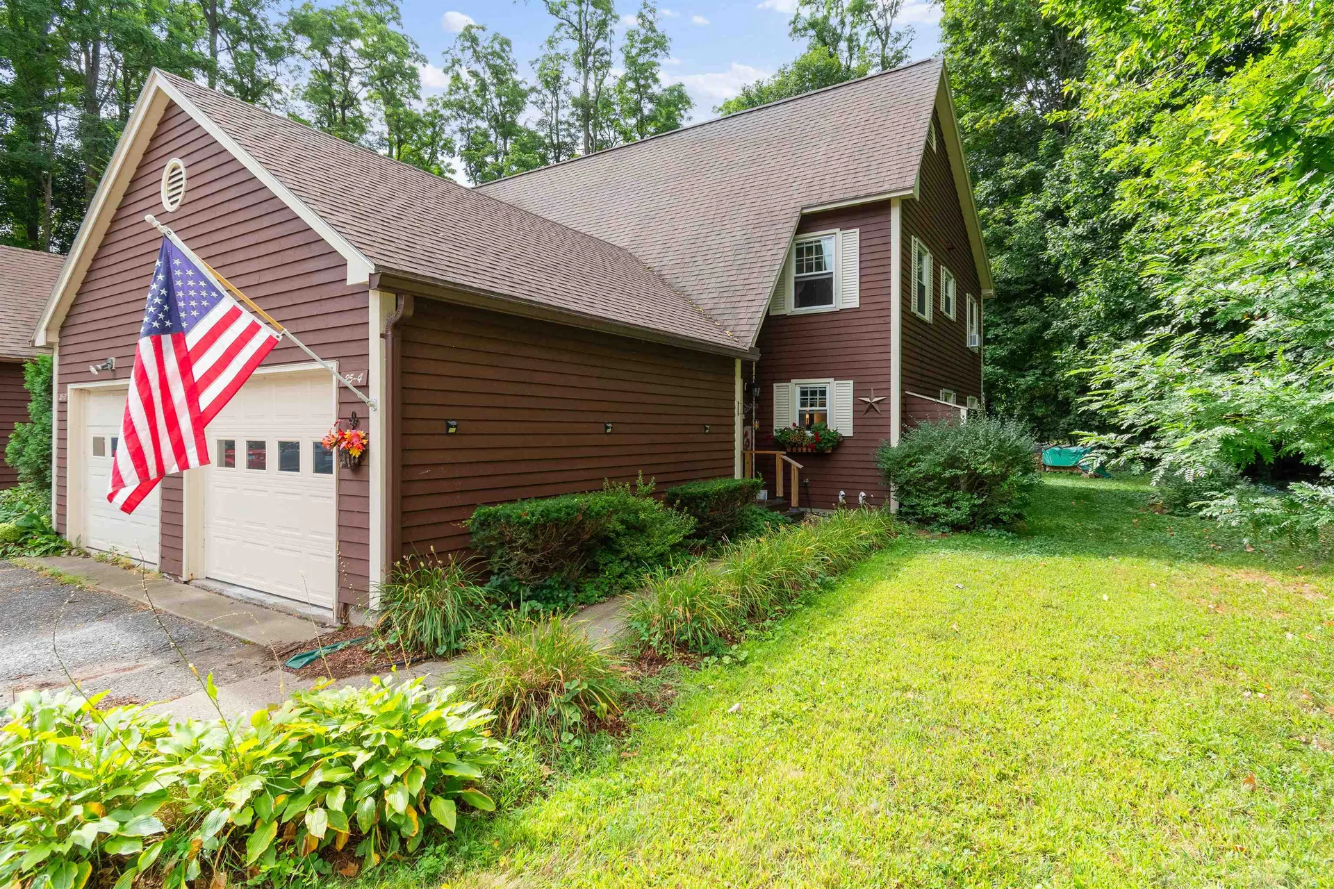 25 Woodbine By The Lake Colchester VT 05446