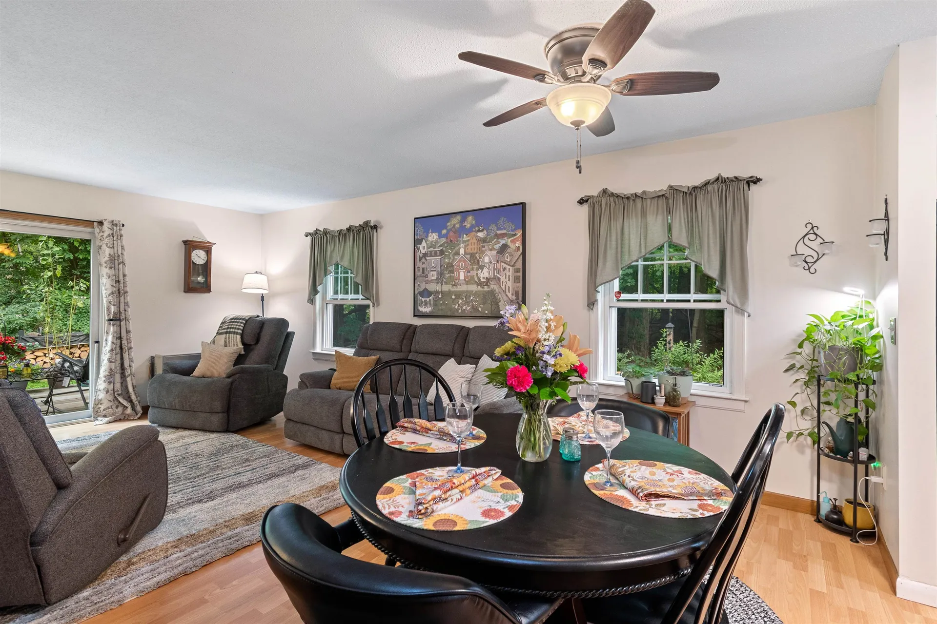 25 Woodbine By The Lake Colchester VT 05446