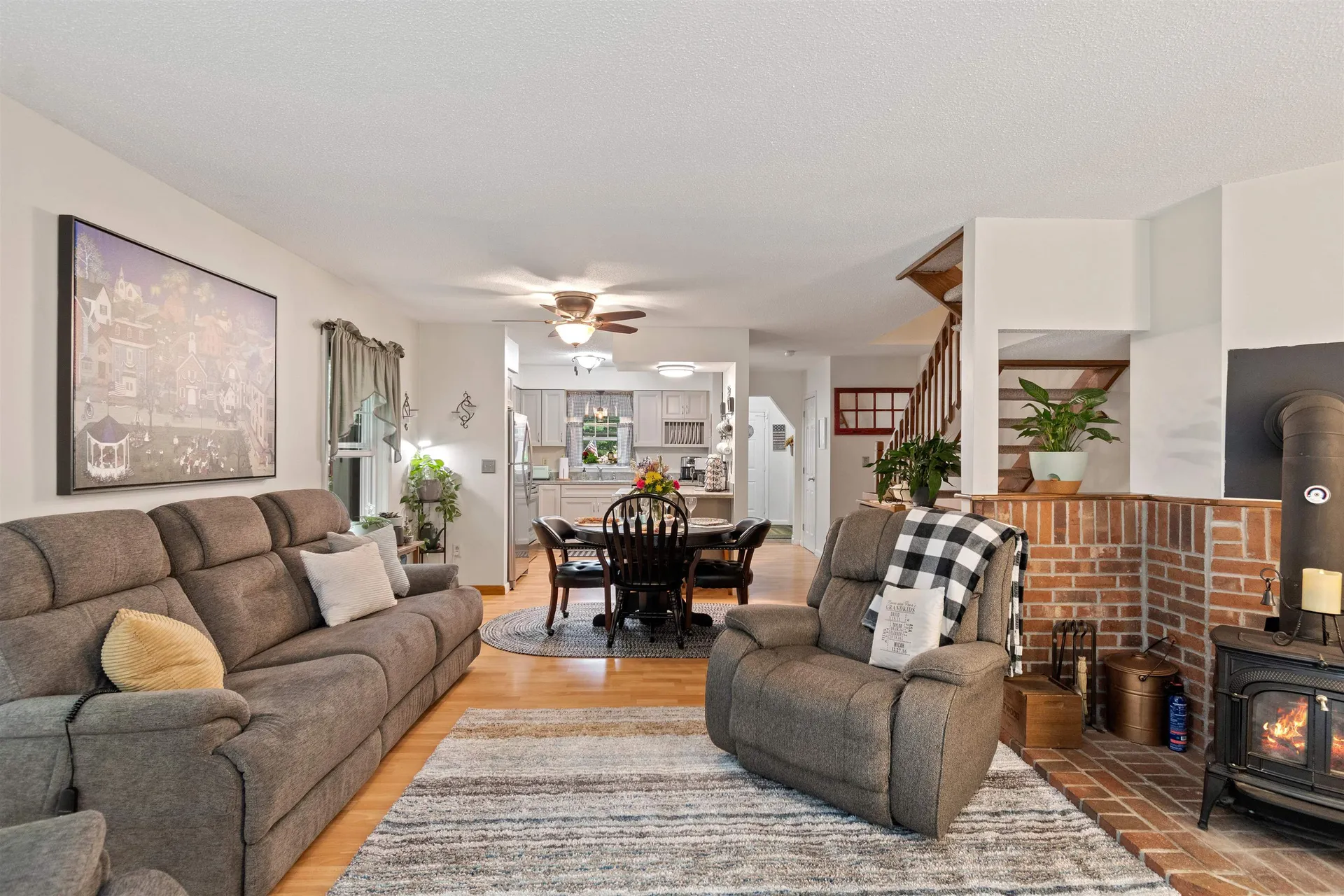 25 Woodbine By The Lake Colchester VT 05446