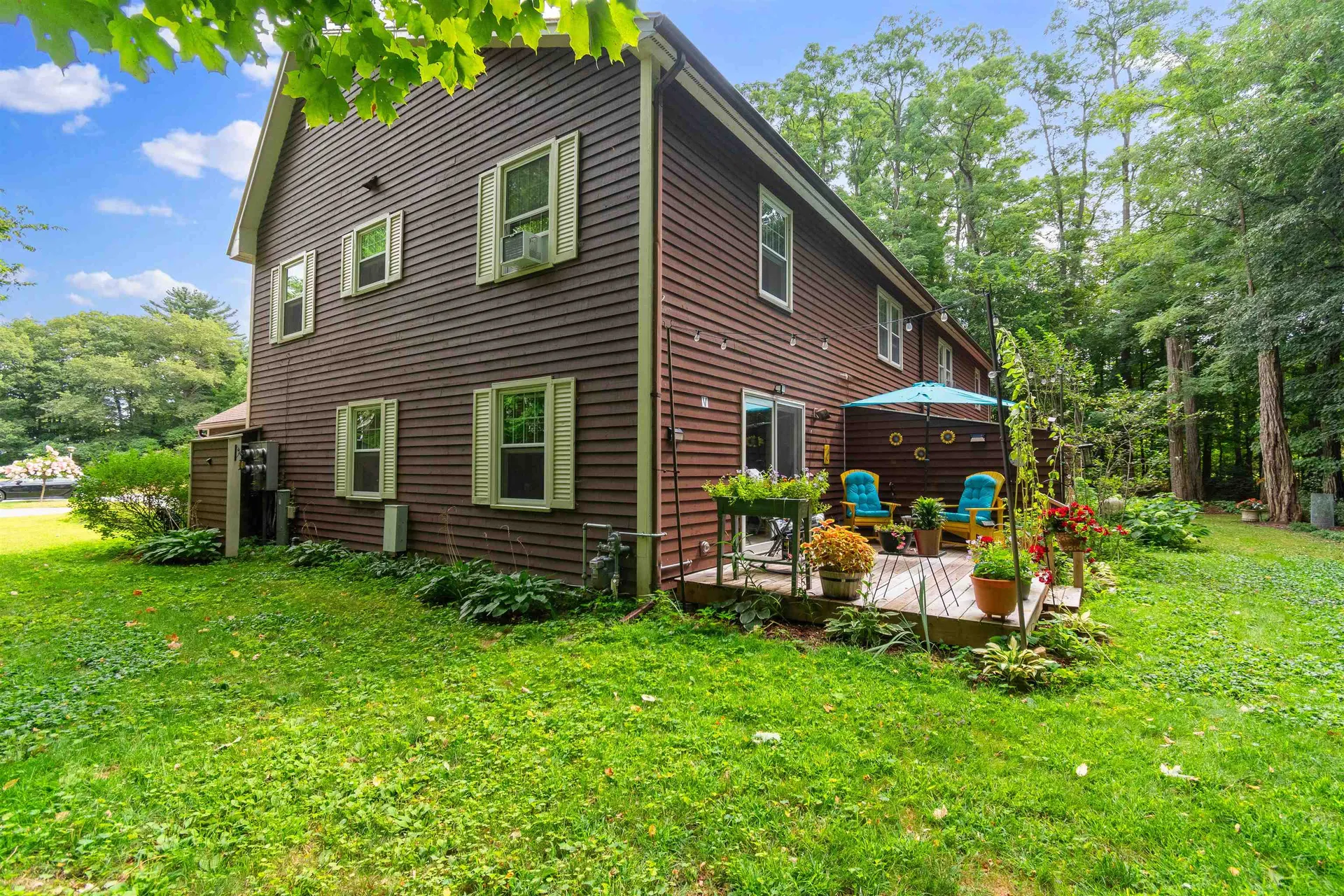 25 Woodbine By The Lake Colchester VT 05446