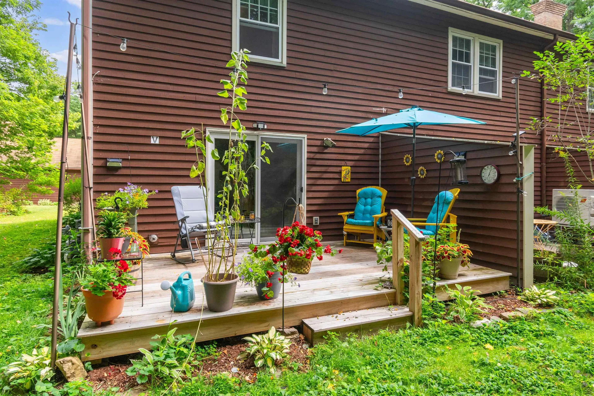 25 Woodbine By The Lake Colchester VT 05446