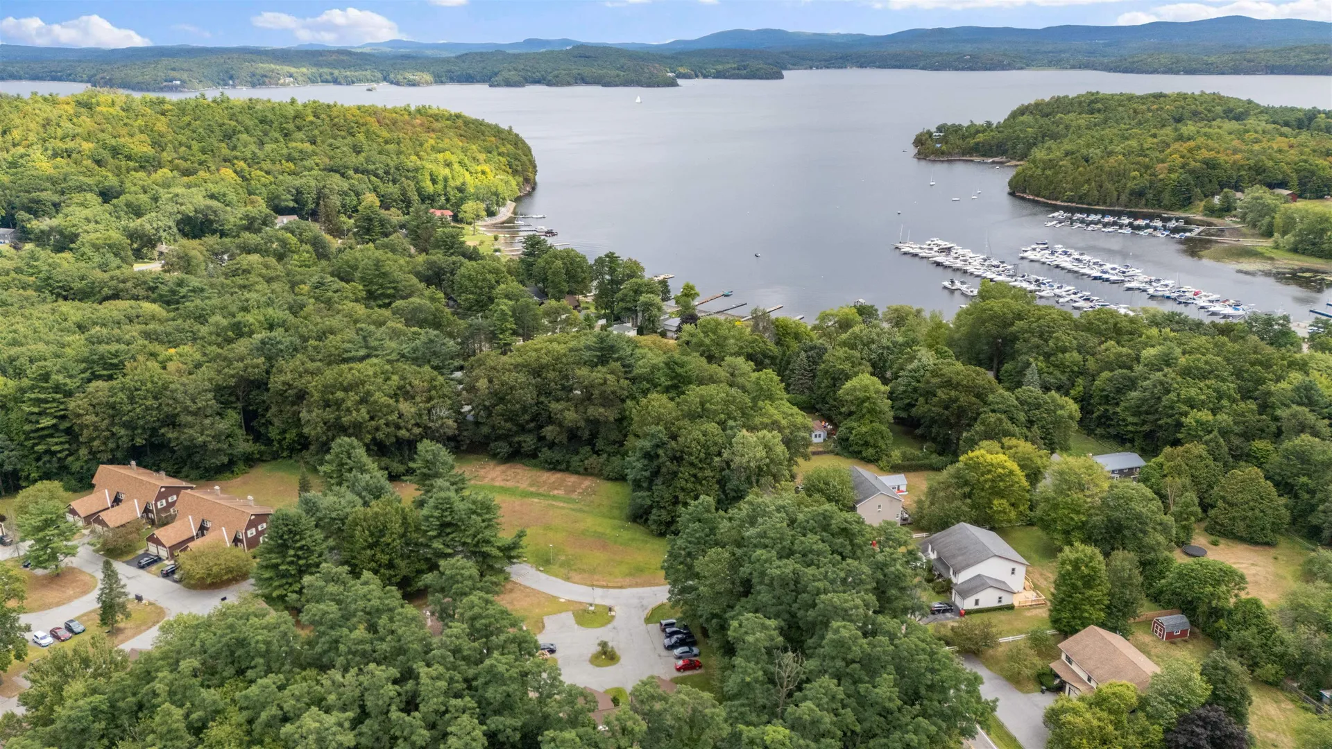 25 Woodbine By The Lake Colchester VT 05446