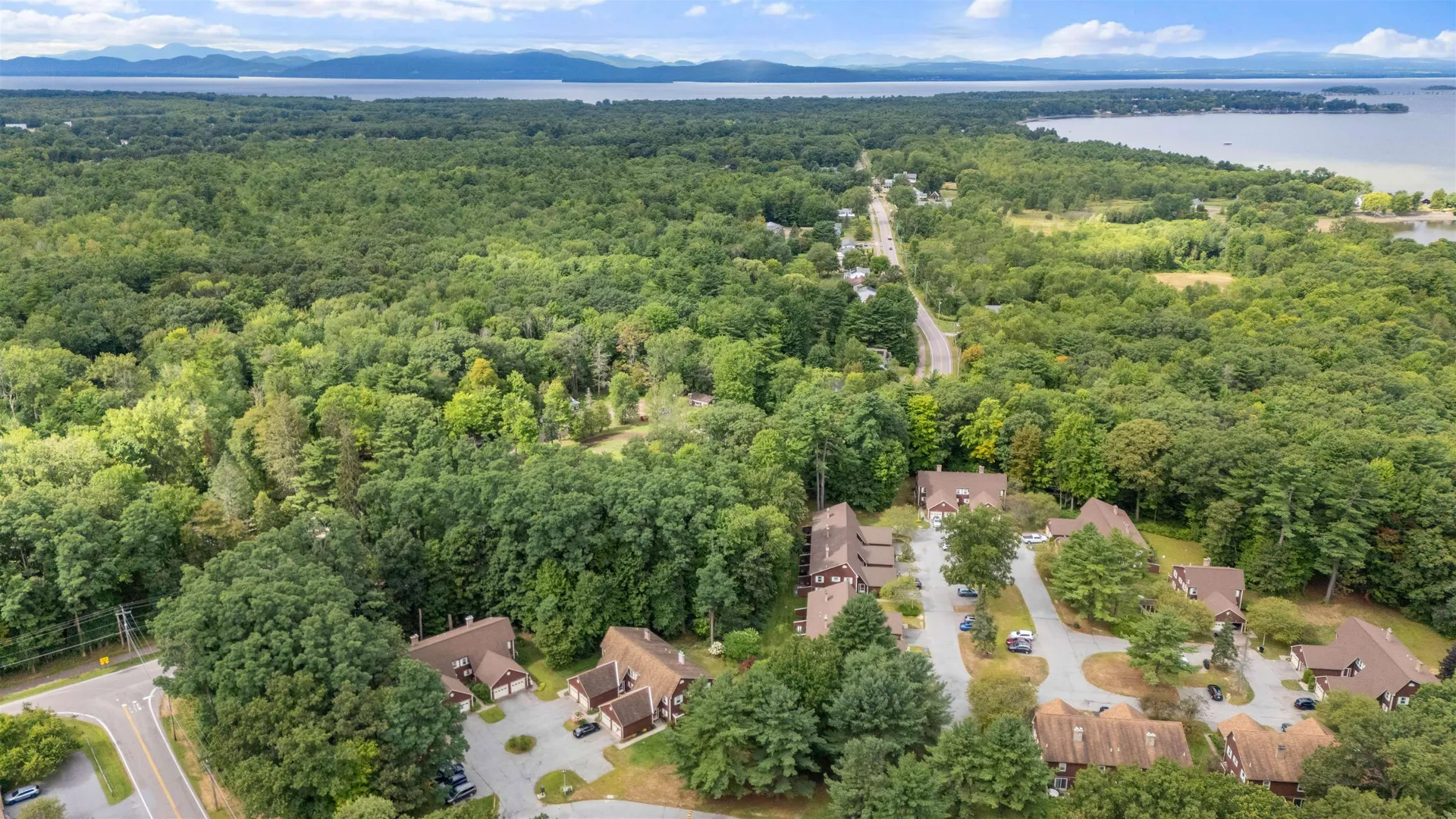 25 Woodbine By The Lake Colchester VT 05446