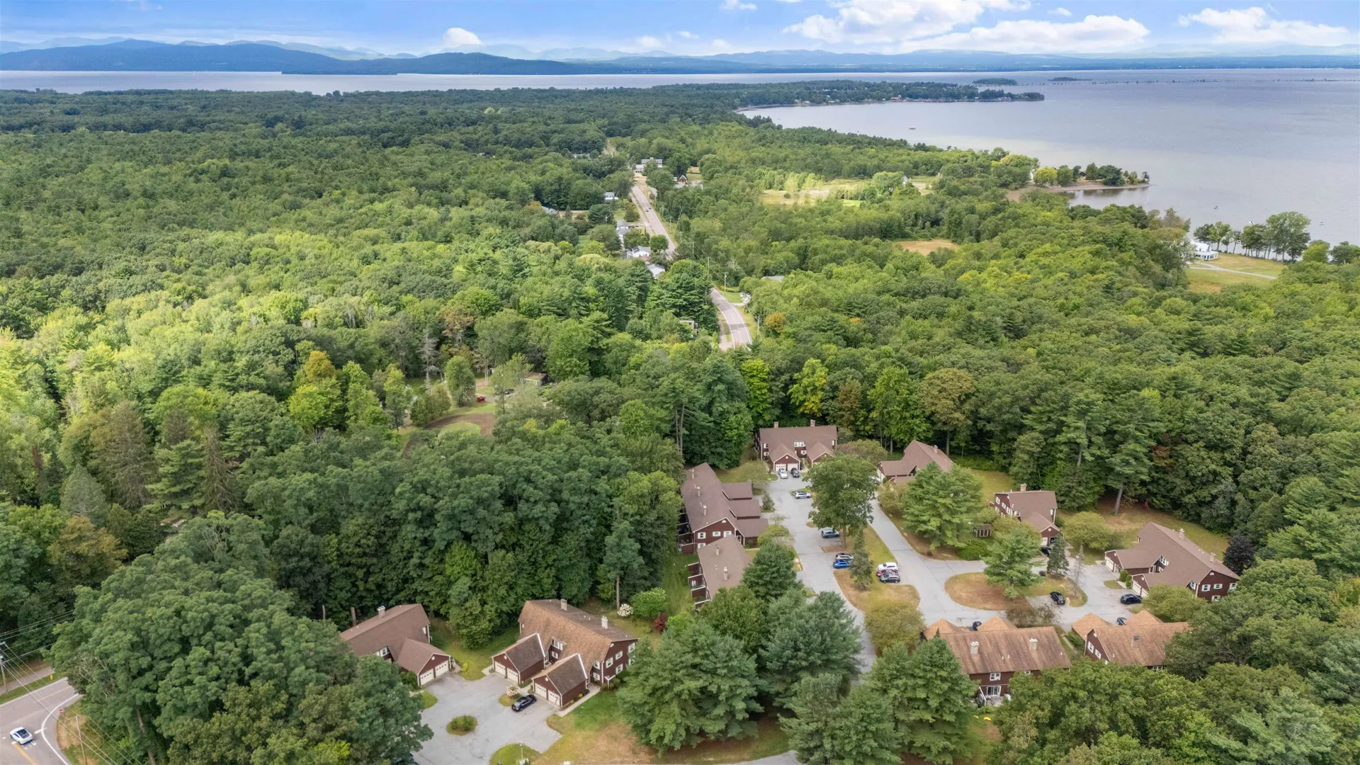 25 Woodbine By The Lake Colchester VT 05446