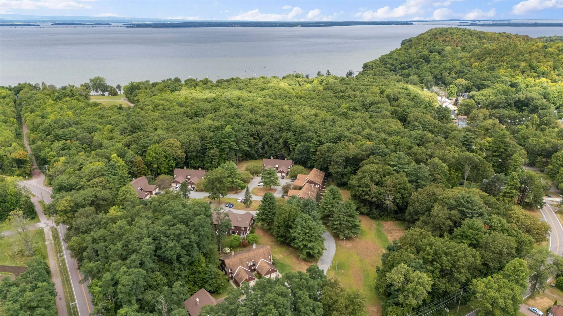 25 Woodbine By The Lake Colchester VT 05446
