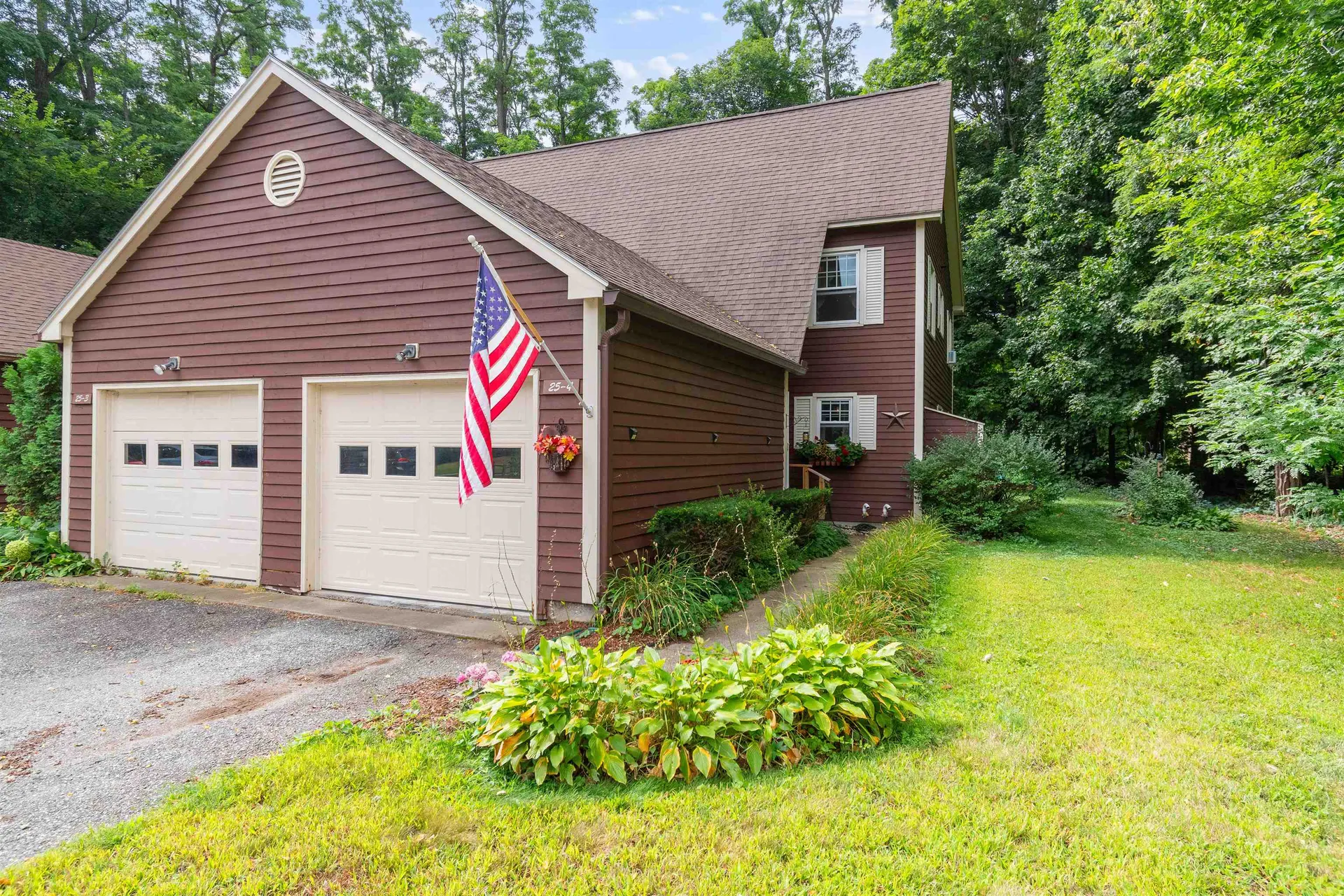 25 Woodbine By The Lake Colchester VT 05446