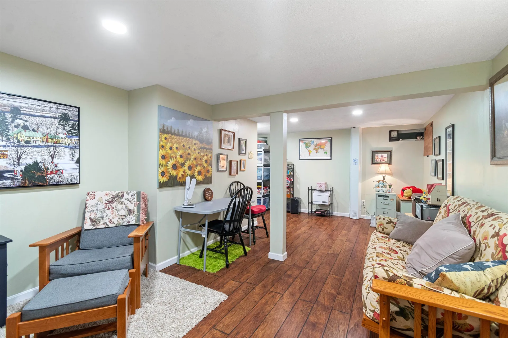 25 Woodbine By The Lake Colchester VT 05446