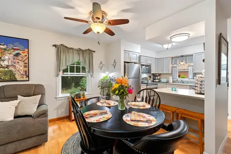 25 Woodbine By The Lake Colchester VT 05446
