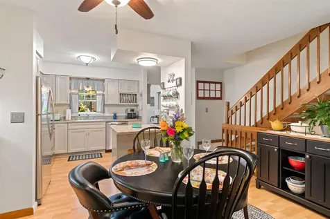 25 Woodbine By The Lake Colchester VT 05446