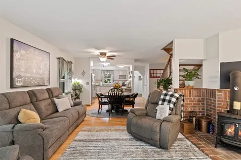 25 Woodbine By The Lake Colchester VT 05446