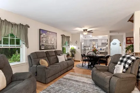 25 Woodbine By The Lake Colchester VT 05446