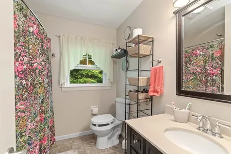 25 Woodbine By The Lake Colchester VT 05446