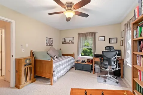 25 Woodbine By The Lake Colchester VT 05446