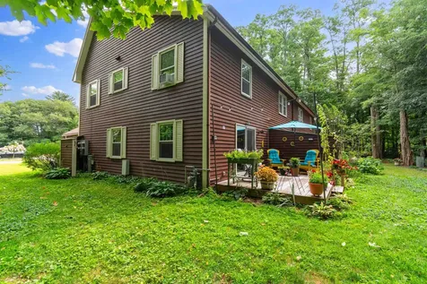 25 Woodbine By The Lake Colchester VT 05446