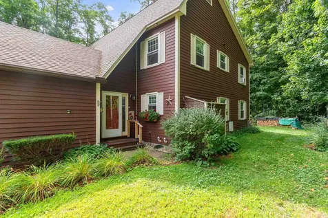 25 Woodbine By The Lake Colchester VT 05446