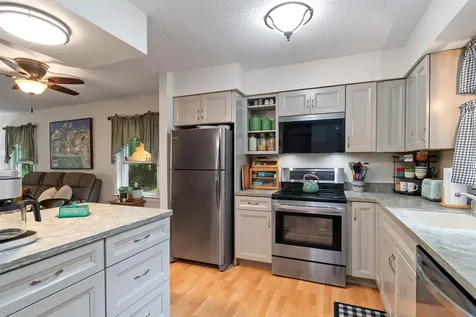 25 Woodbine By The Lake Colchester VT 05446