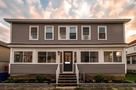 9 Cole Street Hampton NH 03840