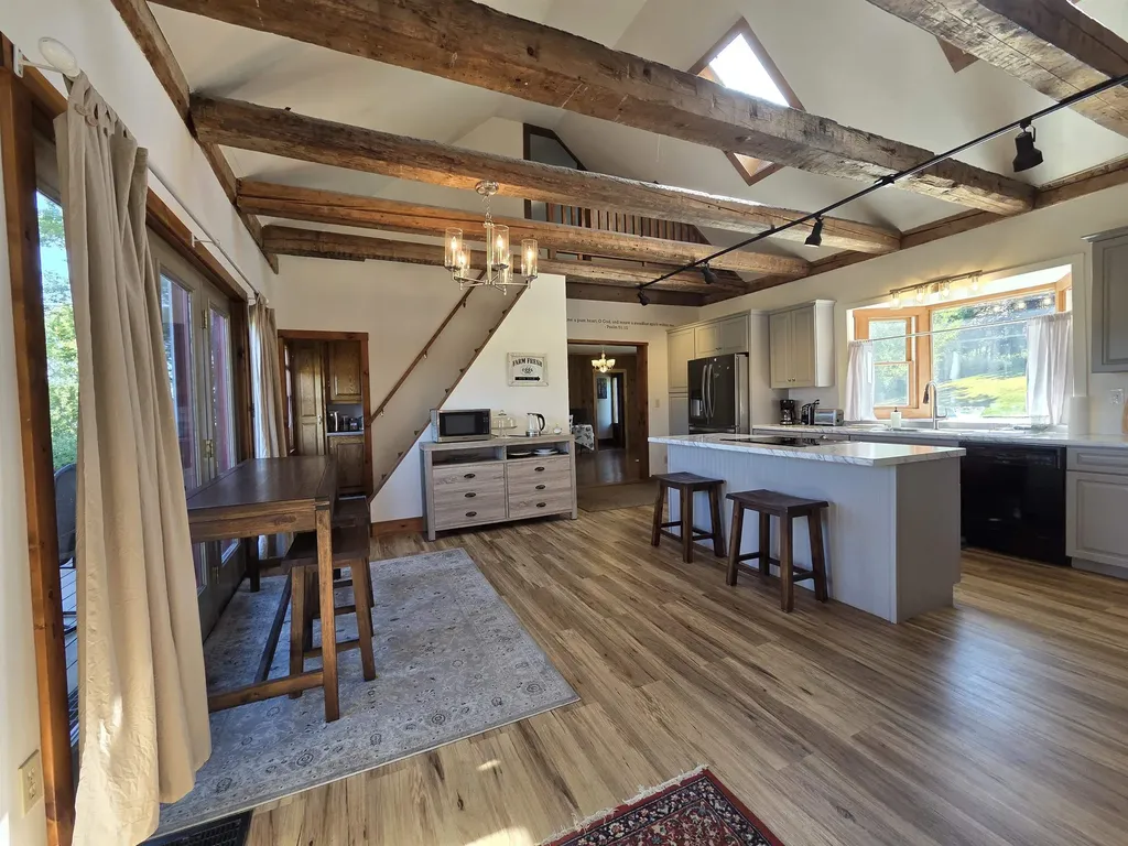 1065 Higgins Hill Road St. Johnsbury VT 05819