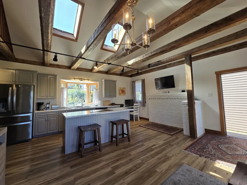 1065 Higgins Hill Road St. Johnsbury VT 05819