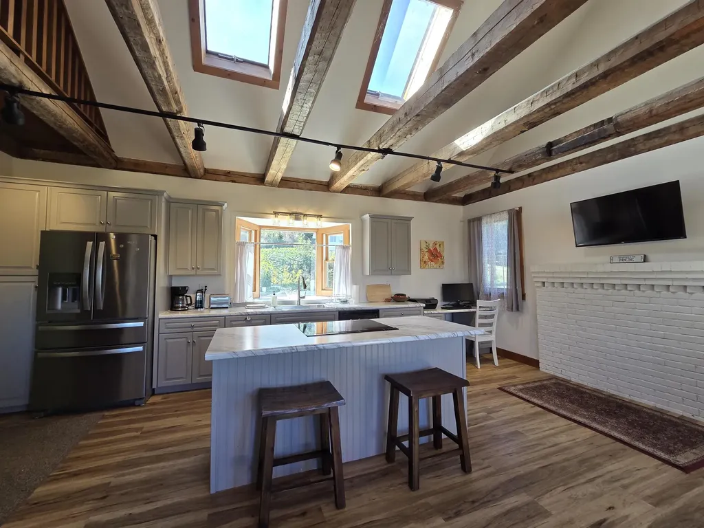 1065 Higgins Hill Road St. Johnsbury VT 05819