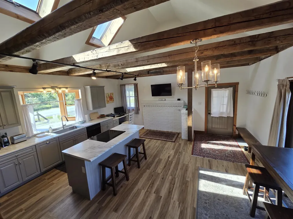 1065 Higgins Hill Road St. Johnsbury VT 05819