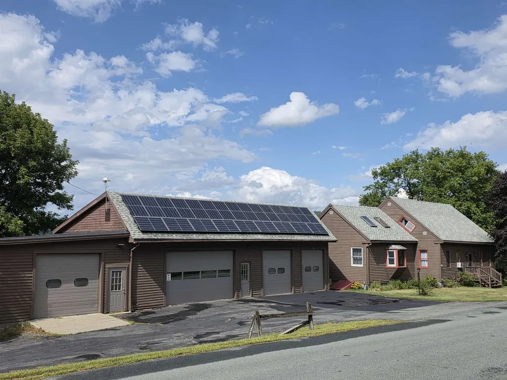 1065 Higgins Hill Road St. Johnsbury VT 05819