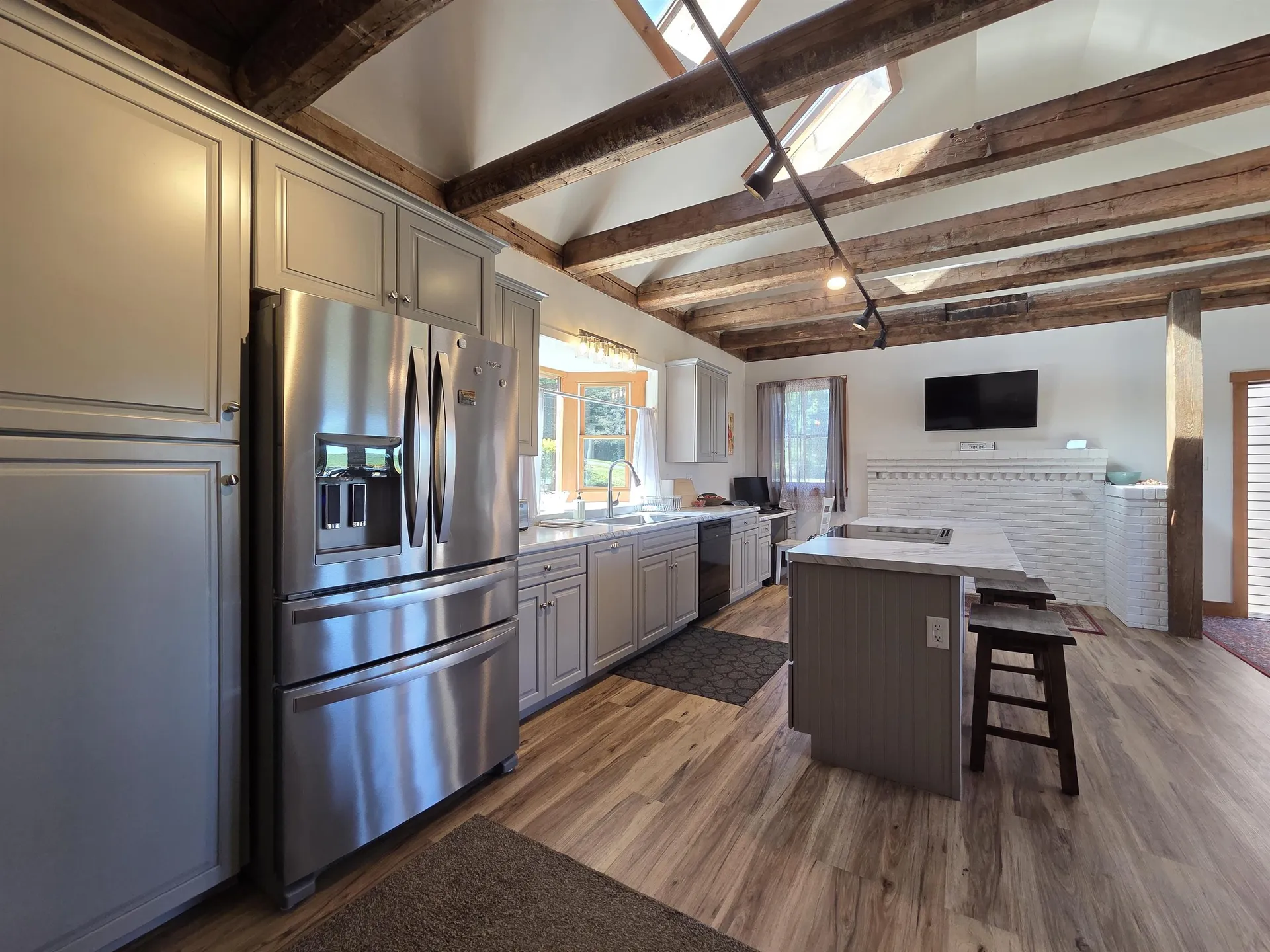 1065 Higgins Hill Road St. Johnsbury VT 05819