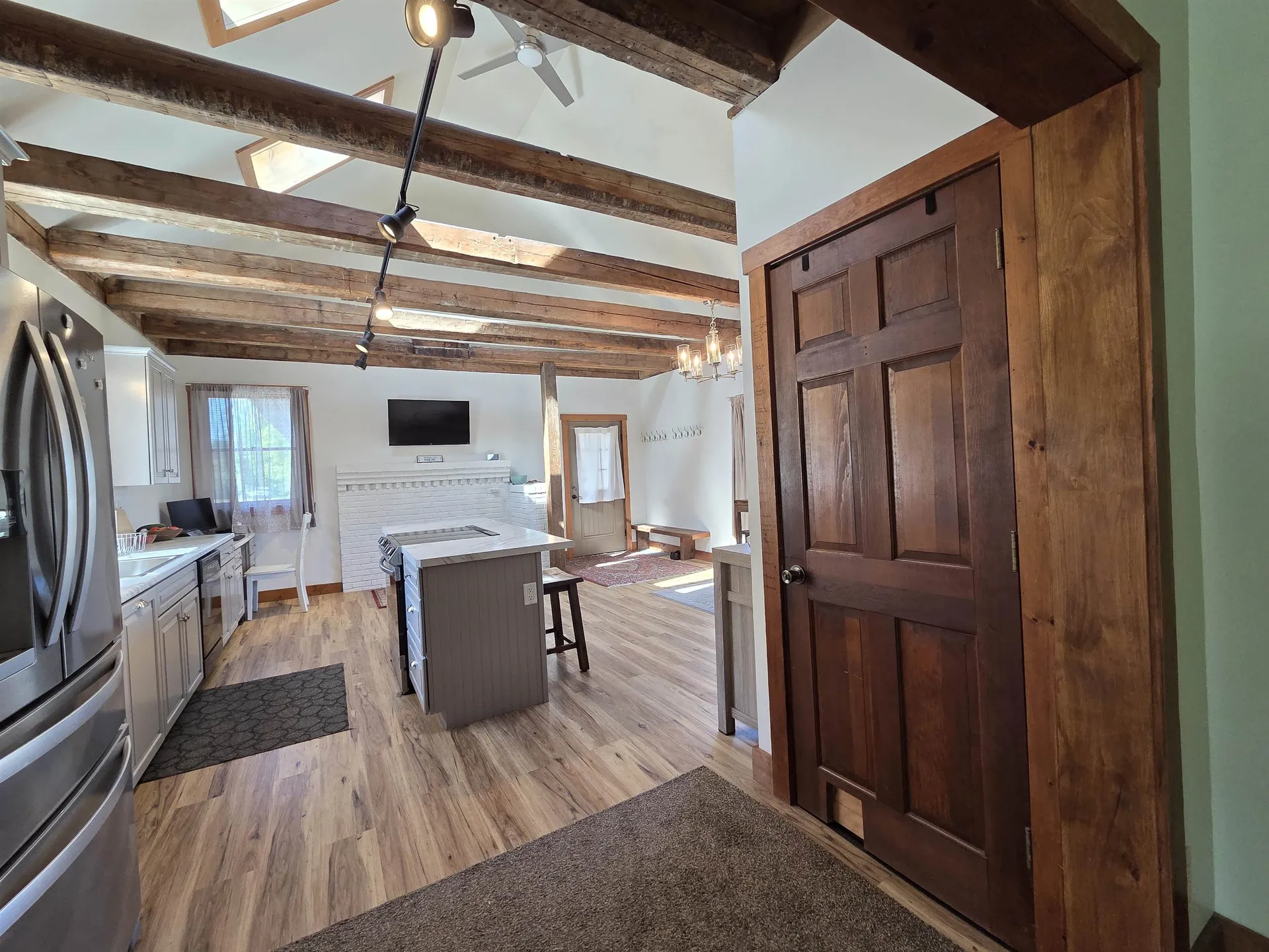 1065 Higgins Hill Road St. Johnsbury VT 05819