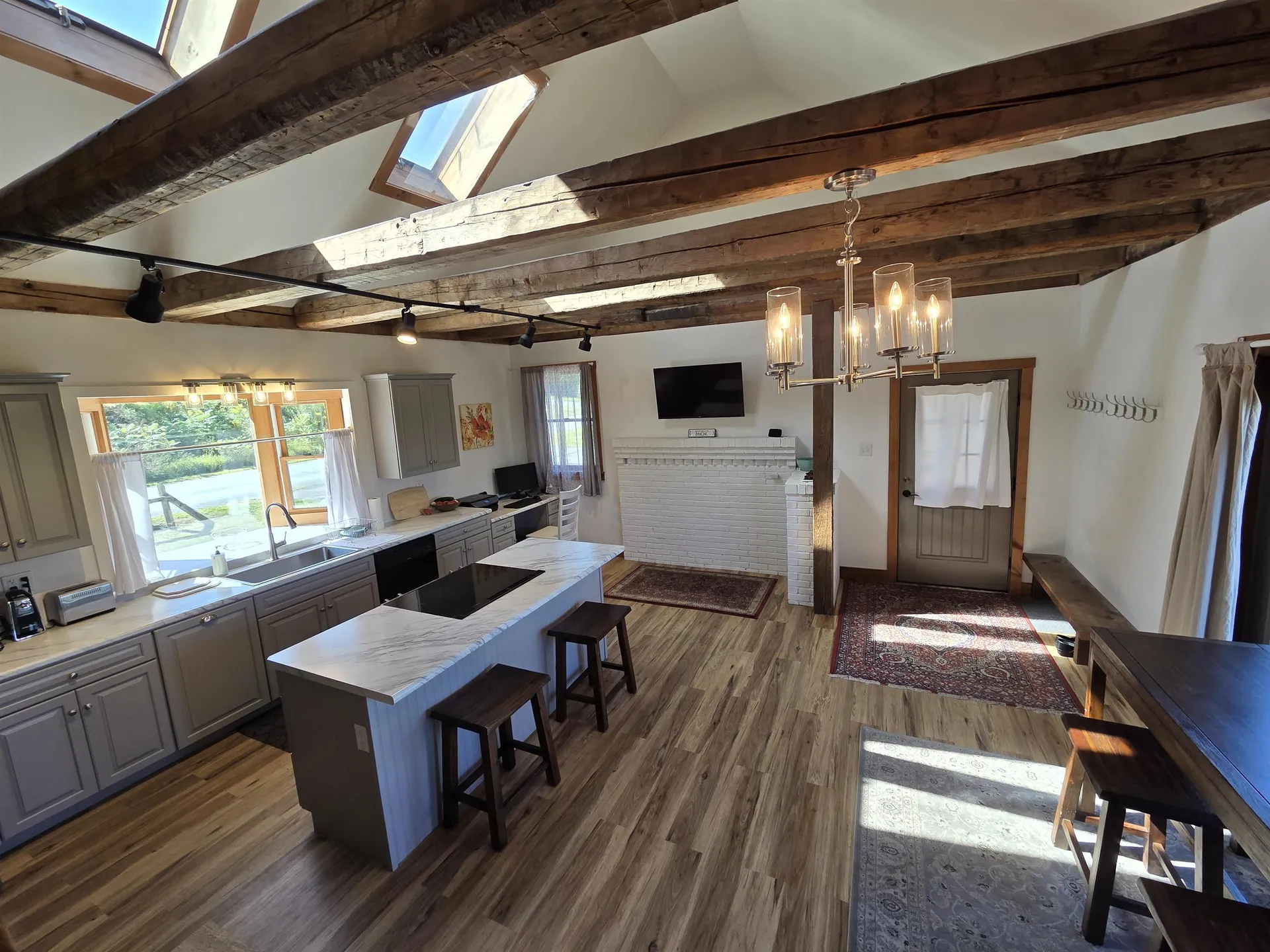 1065 Higgins Hill Road St. Johnsbury VT 05819