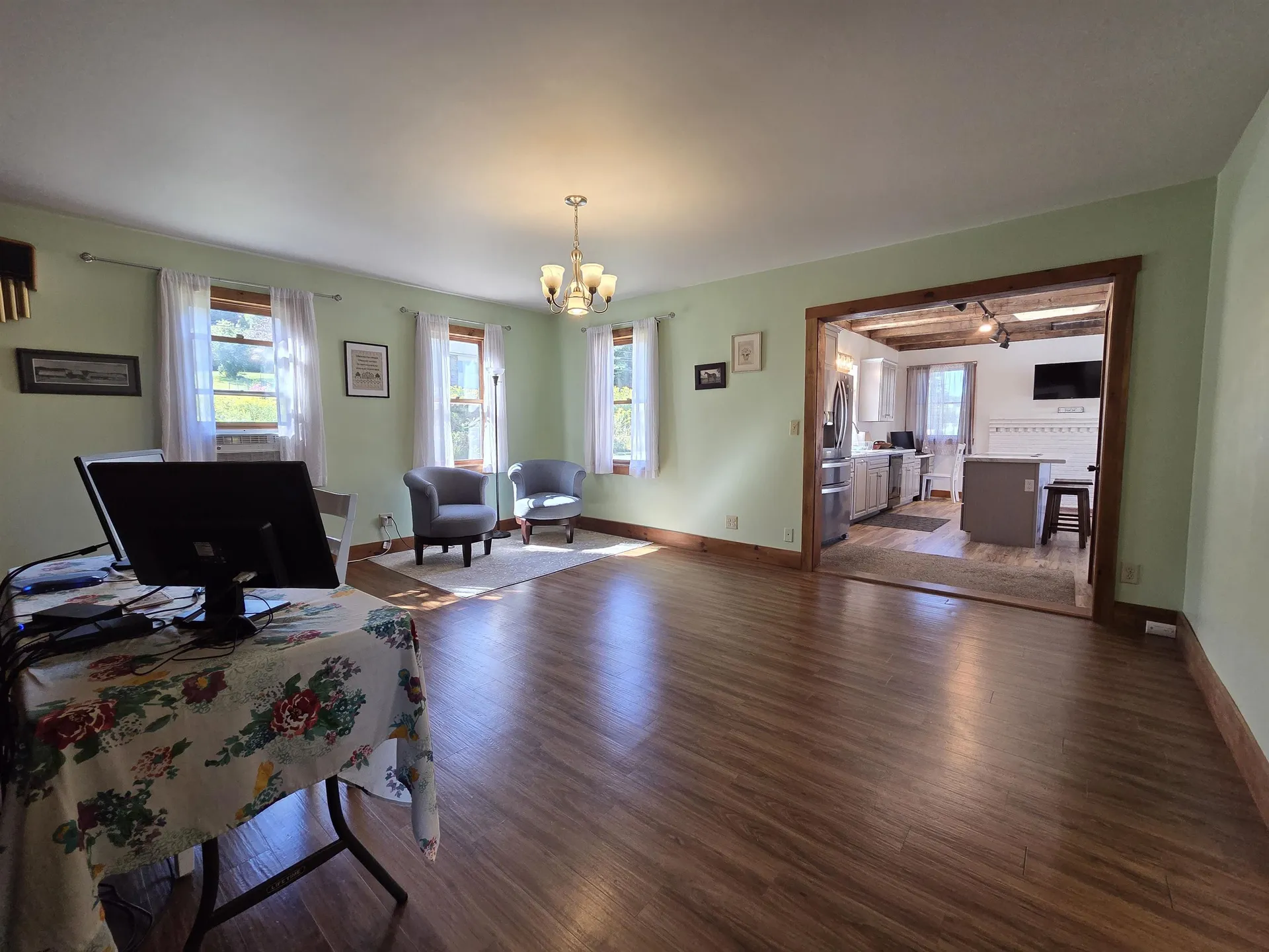 1065 Higgins Hill Road St. Johnsbury VT 05819