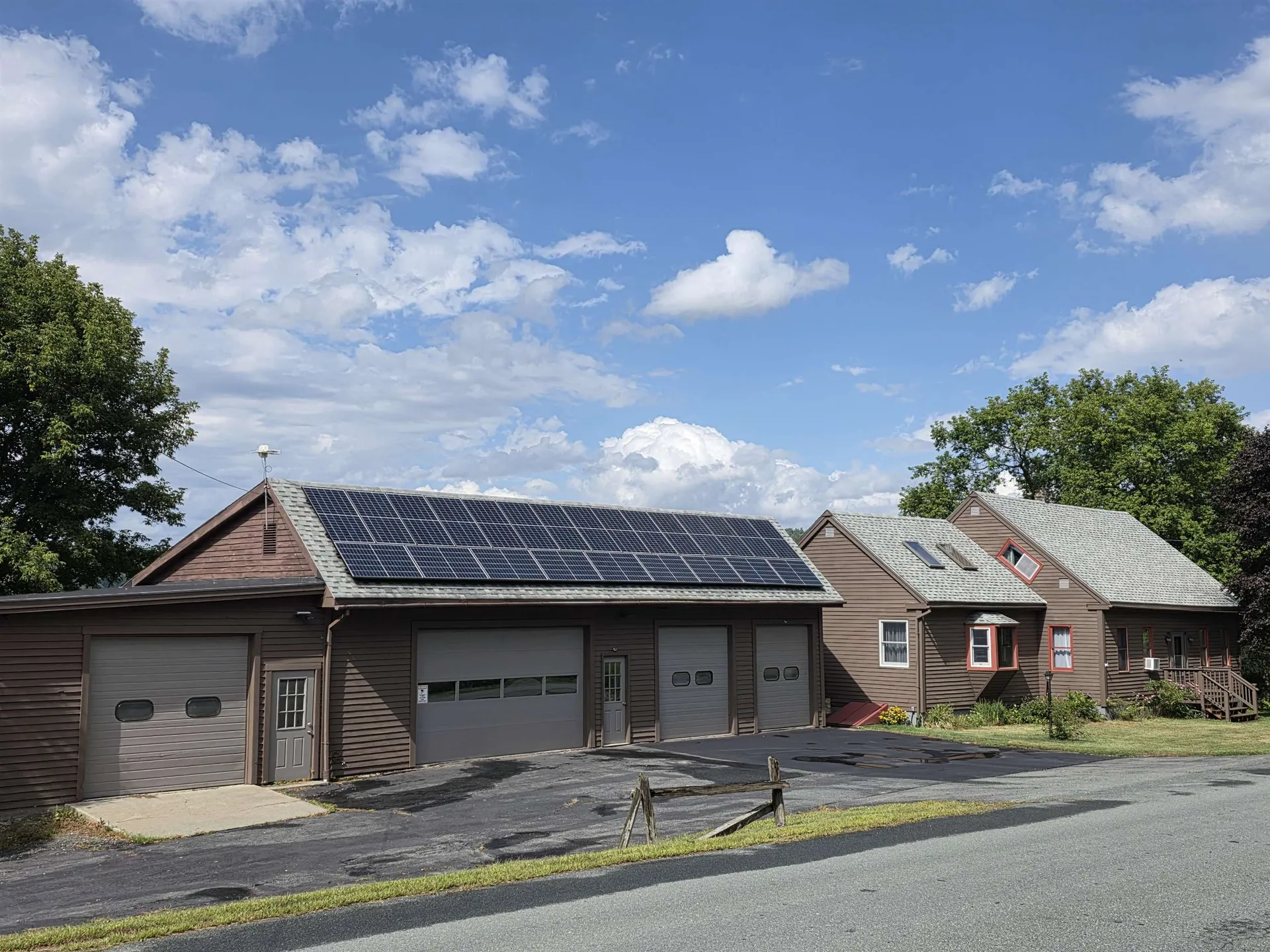 1065 Higgins Hill Road St. Johnsbury VT 05819