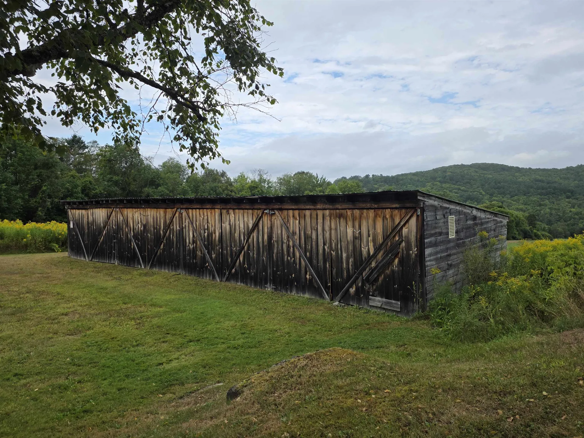 1065 Higgins Hill Road St. Johnsbury VT 05819