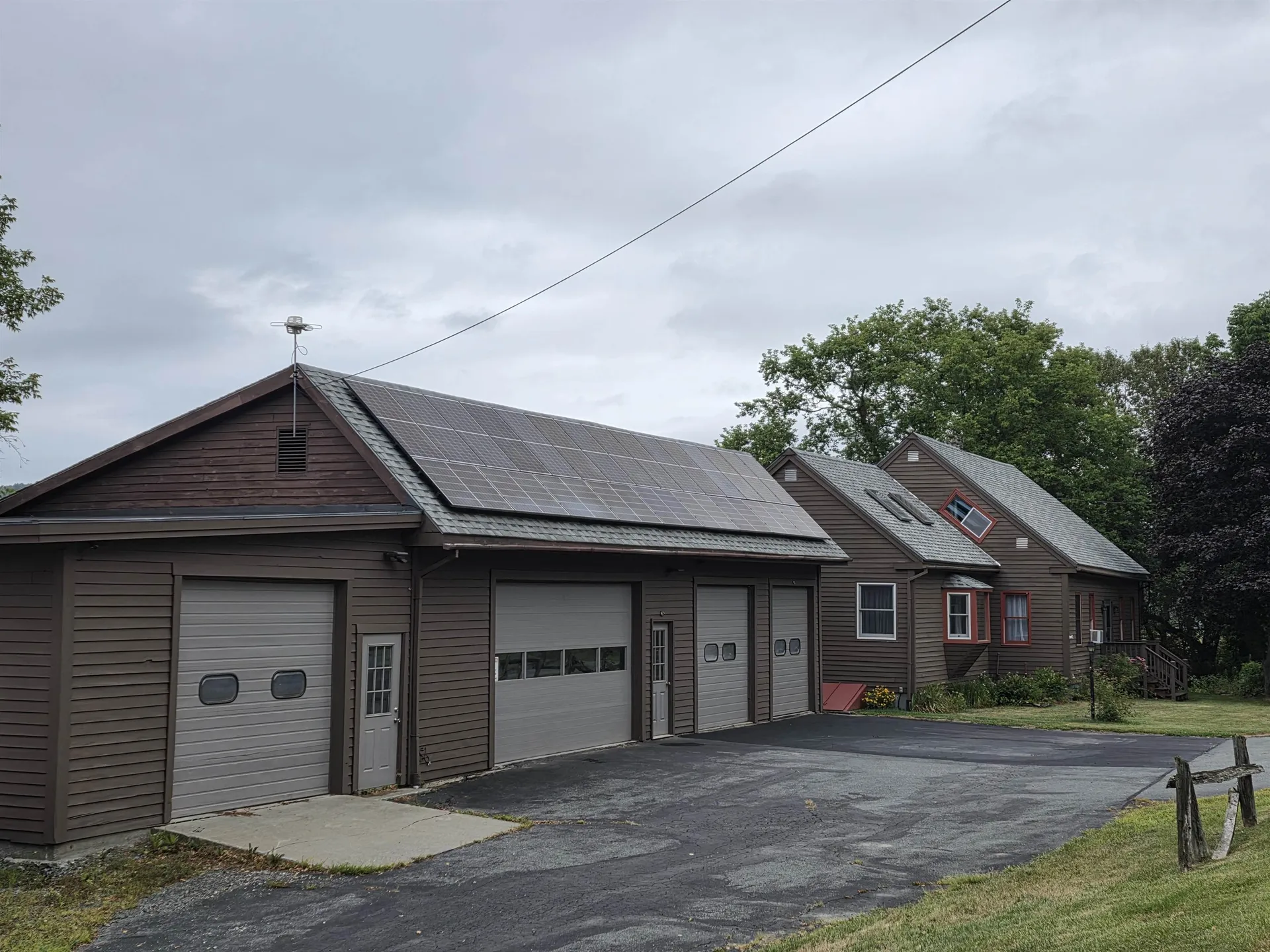 1065 Higgins Hill Road St. Johnsbury VT 05819