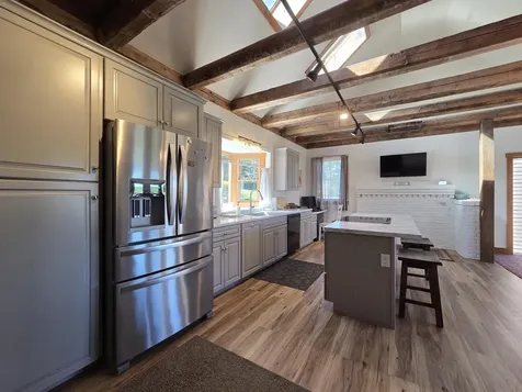 1065 Higgins Hill Road St. Johnsbury VT 05819