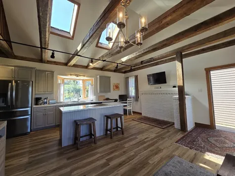 1065 Higgins Hill Road St. Johnsbury VT 05819