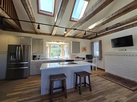 1065 Higgins Hill Road St. Johnsbury VT 05819