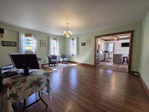 1065 Higgins Hill Road St. Johnsbury VT 05819