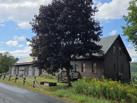 1065 Higgins Hill Road St. Johnsbury VT 05819