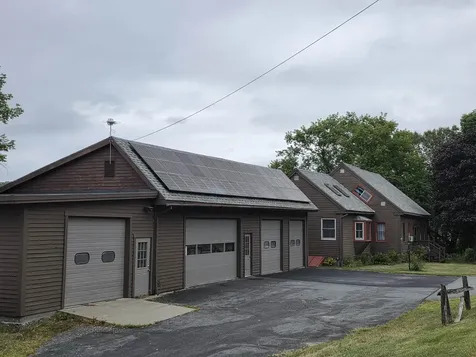 1065 Higgins Hill Road St. Johnsbury VT 05819