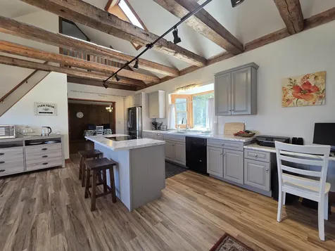 1065 Higgins Hill Road St. Johnsbury VT 05819