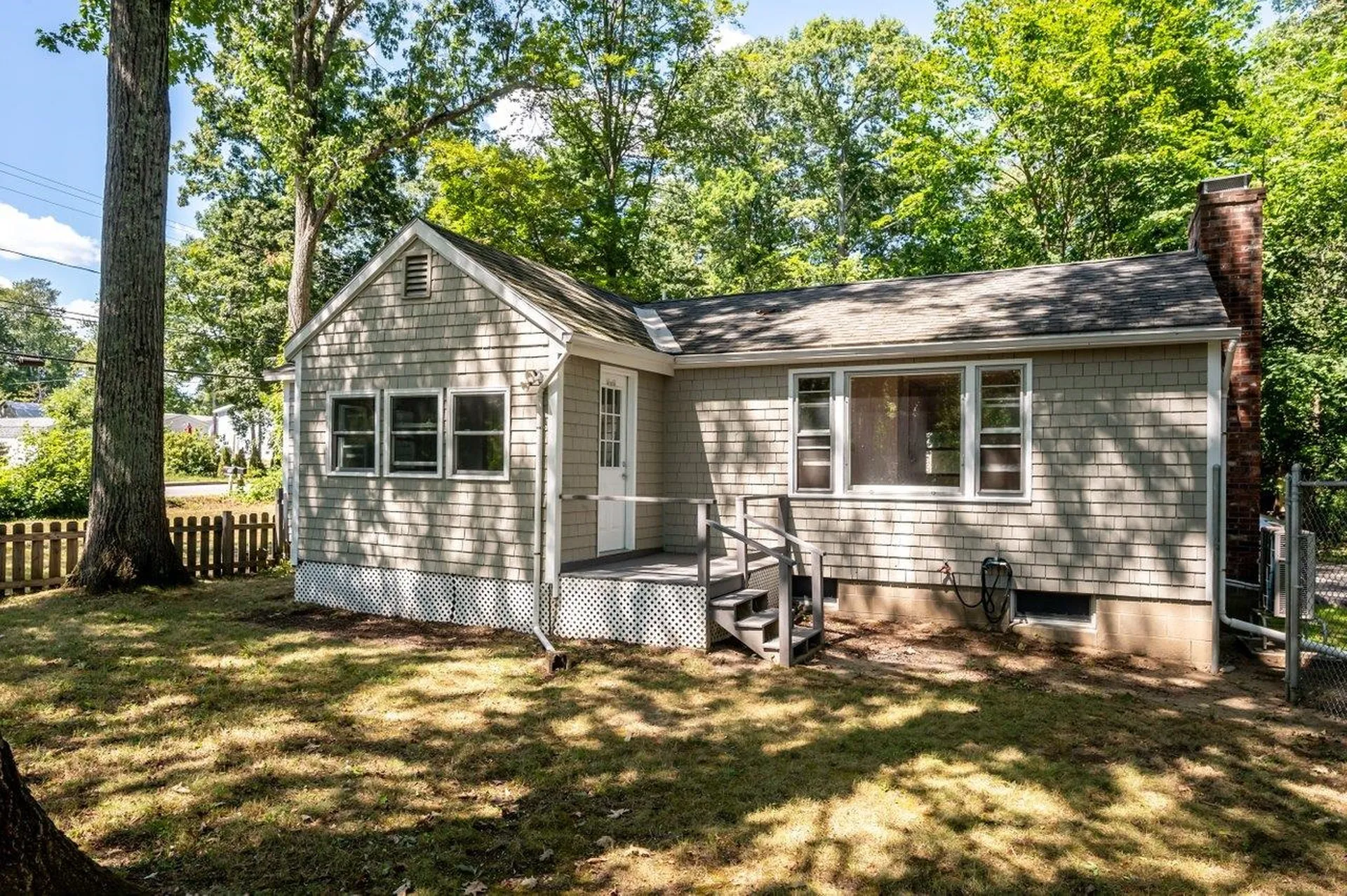 108 Linden Street Exeter NH 03833