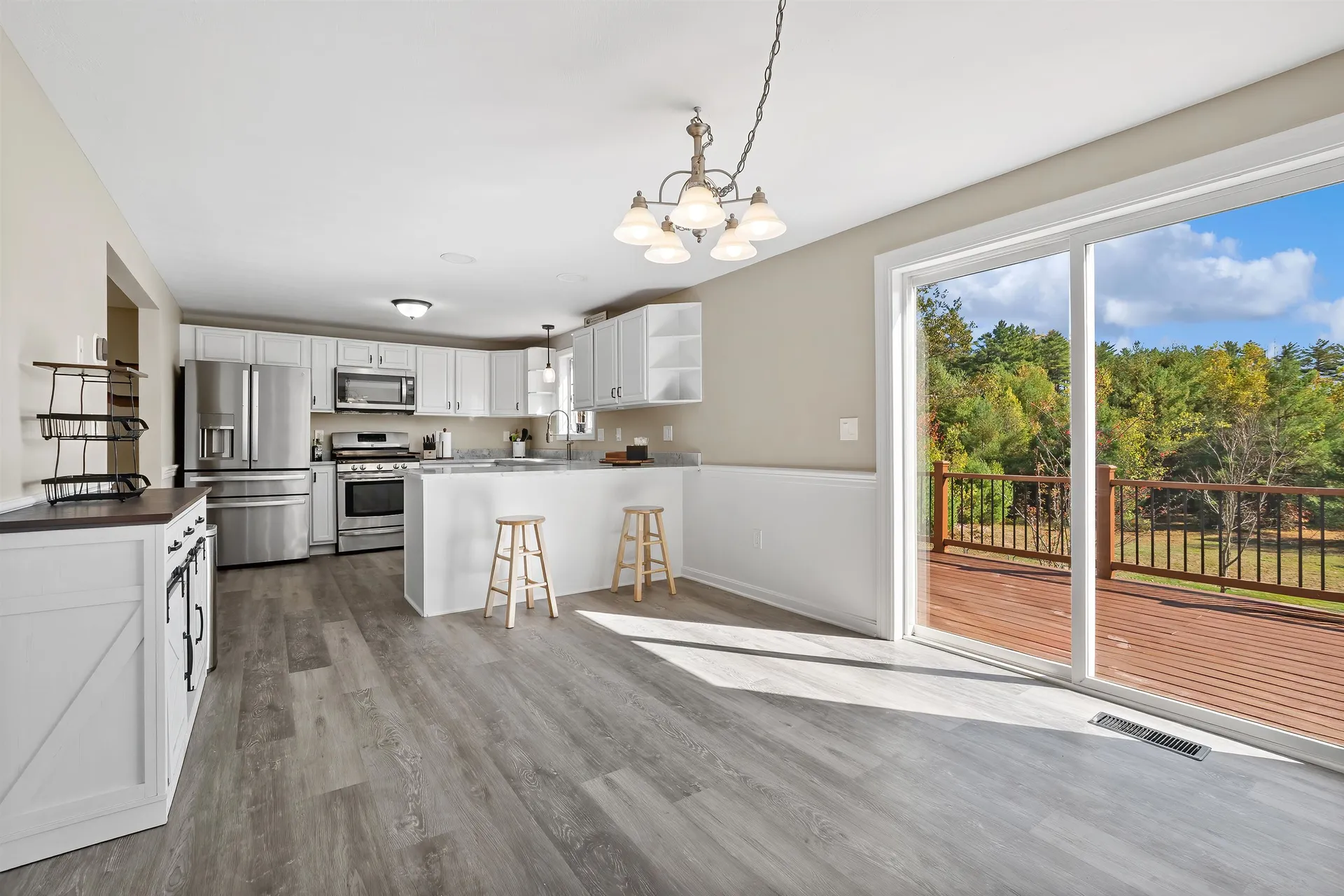 77 Gould Road Weare NH 03281