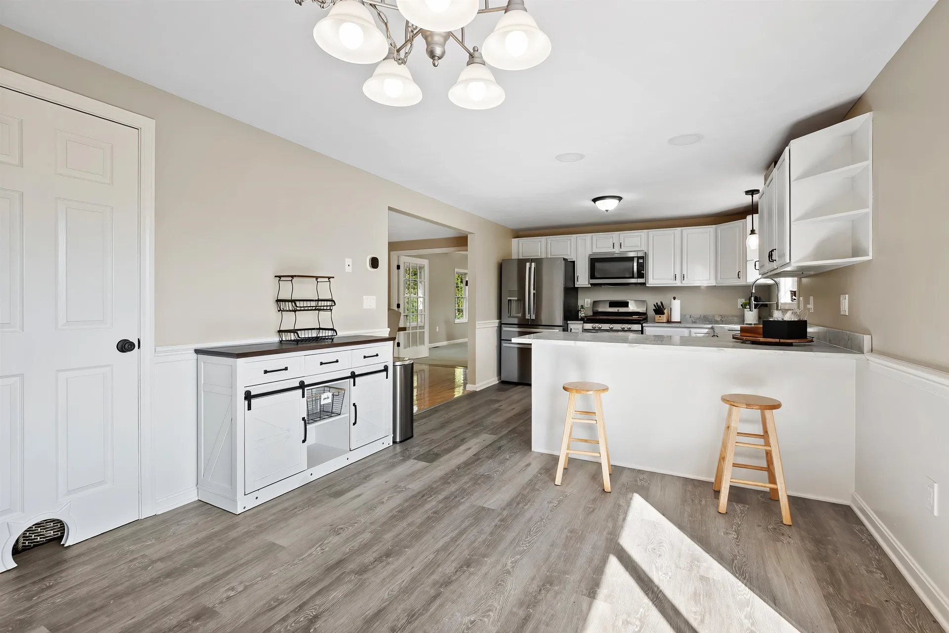 77 Gould Road Weare NH 03281