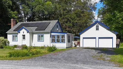 38 Spruce Lane Arlington VT 05250