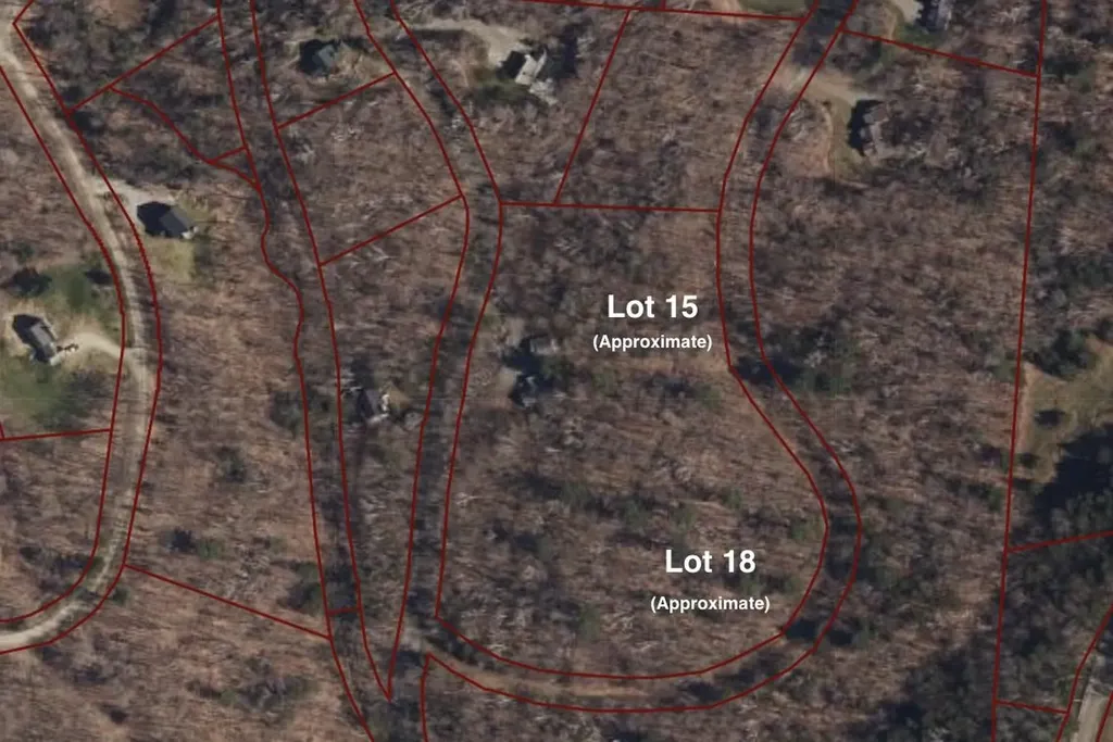 0000 Wonder Lane Jamaica VT 05343