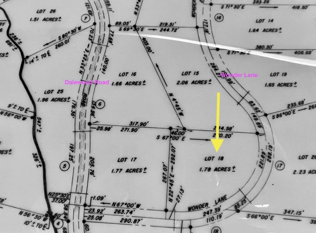 0000 Wonder Lane Jamaica VT 05343