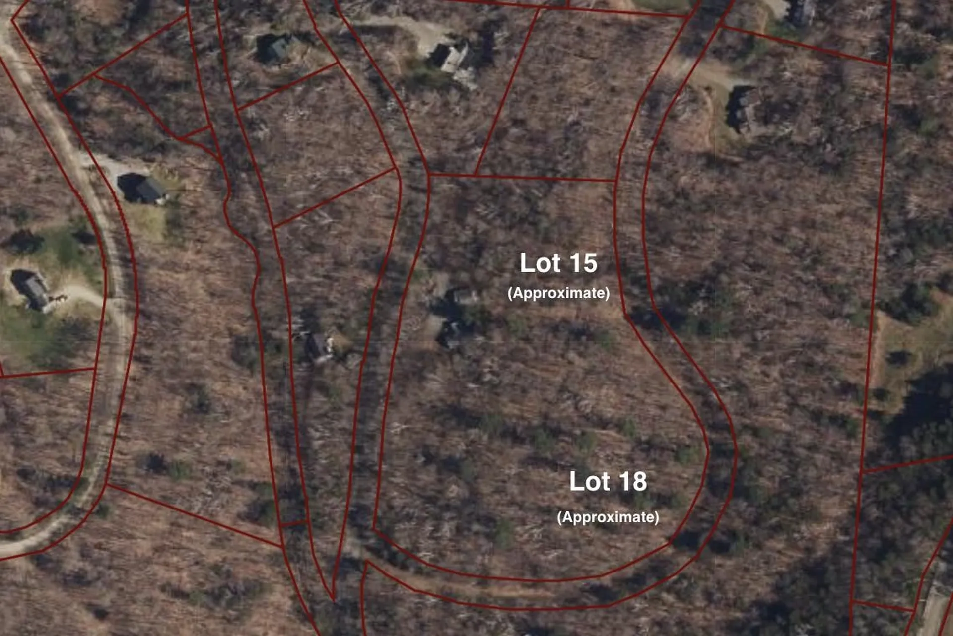 0000 Wonder Lane Jamaica VT 05343