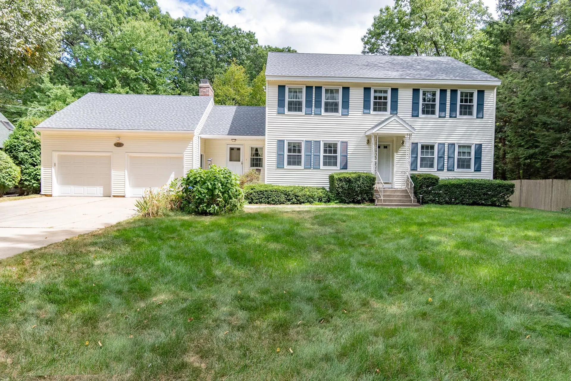 645 Walnut Street Manchester NH 03104