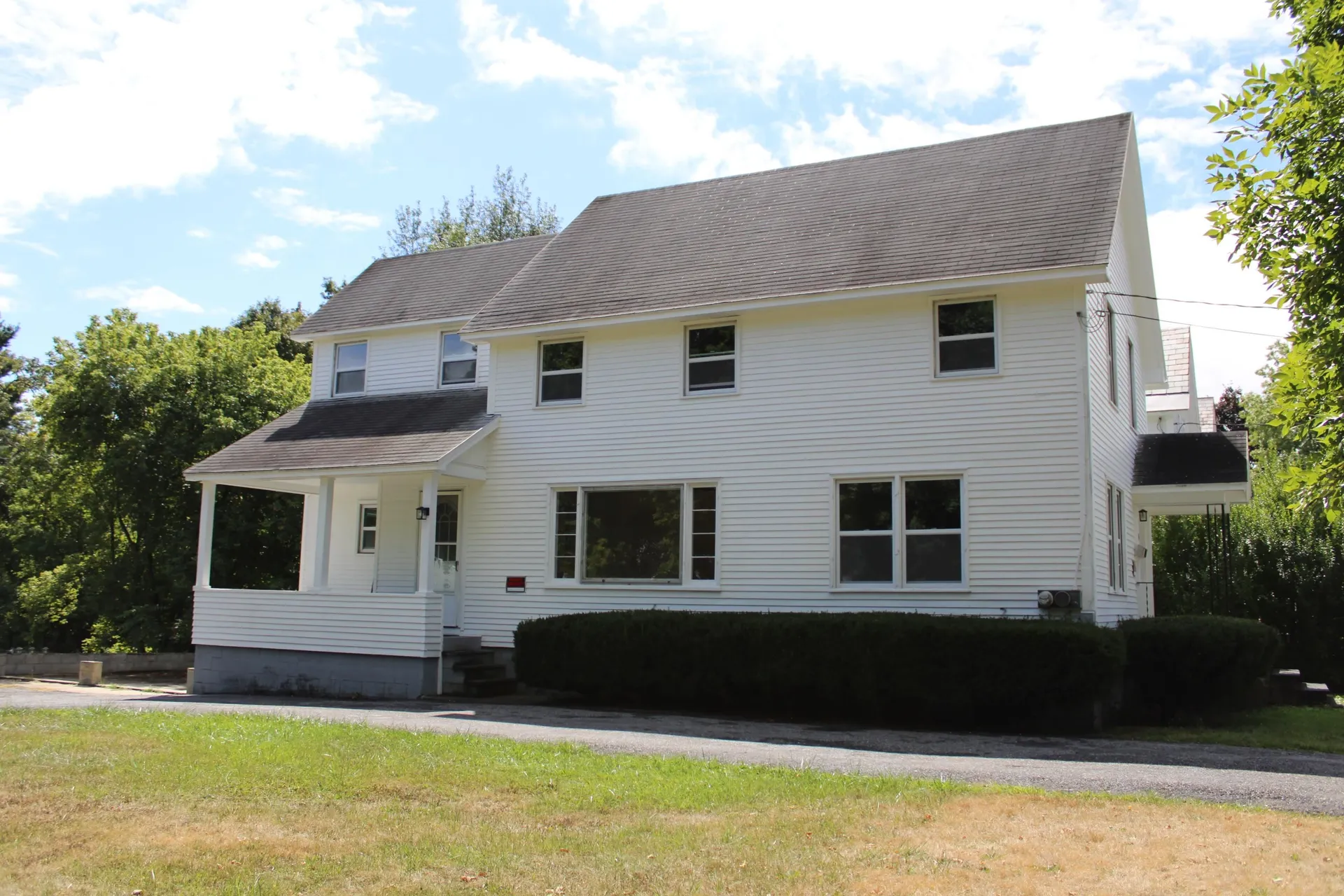 54 East Center Street Rutland City VT 05701