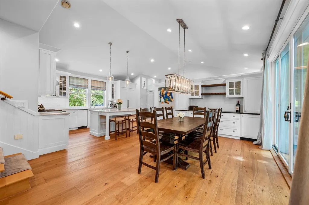 85 Smith Falls Lane Stowe VT 05672